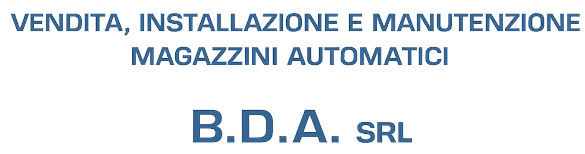 BDA Bertelli Daniele