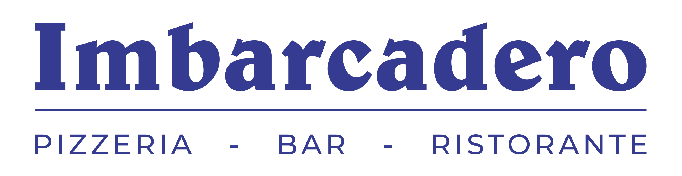 Ristorante Imbarcadero