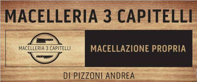 Macelleria 3 Capitelli